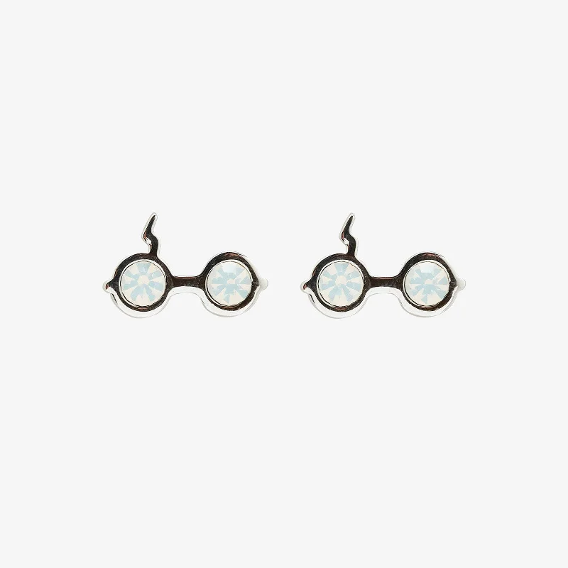 Celestial Star Earrings-Harry Potter™ Glasses Earrings