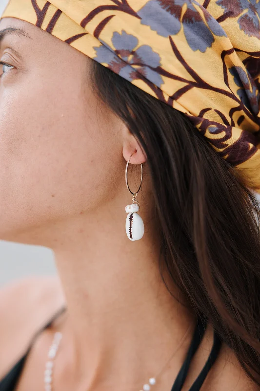 Multicolor Earrings-Nadi Earrings